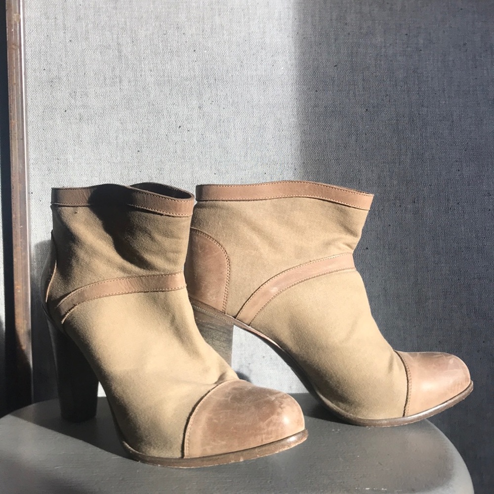 Sartore ankle boots